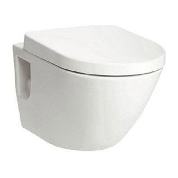 Bồn Cầu TOTO CW762#XW/TC384CVK#W Treo Tường