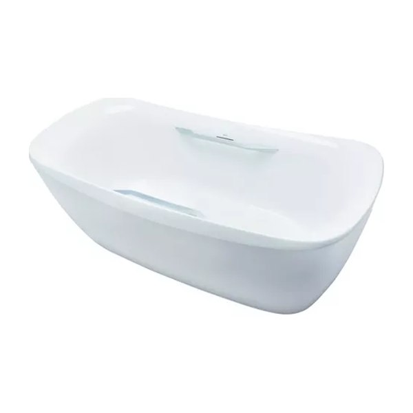 Bồn Tắm TOTO PJY1734HPWEN#GW/TVBF412 Galalato, Đặt Sàn