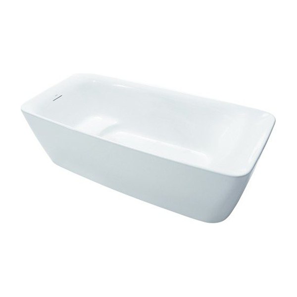 Bồn Tắm TOTO PJY1724PWEN#GW/TVBF412 Galalato, Đặt Sàn