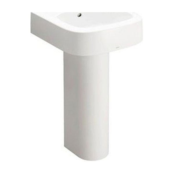 Chậu Rửa Mặt Lavabo TOTO LPT767C#XW Treo Tường Chân Dài
