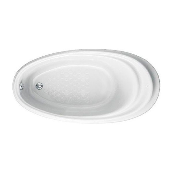 Bồn Tắm TOTO PPY1610PTE#P Ngọc Trai