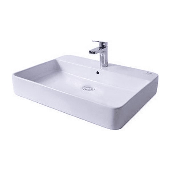 Chậu Rửa Mặt TOTO LT951C#W Đặt Bàn
