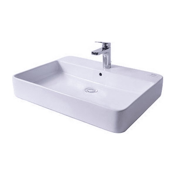 Chậu Rửa Mặt TOTO LT951C#XW Đặt Bàn