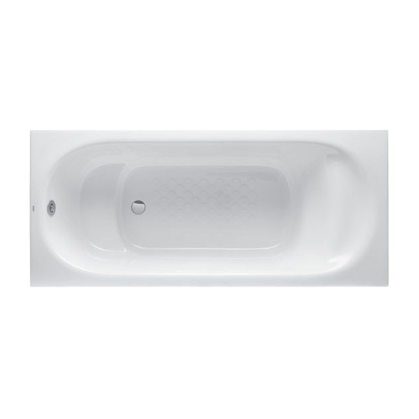 Bồn Tắm TOTO PPY1750PE#P/DB505R-3B/TVBF412 Ngọc Trai