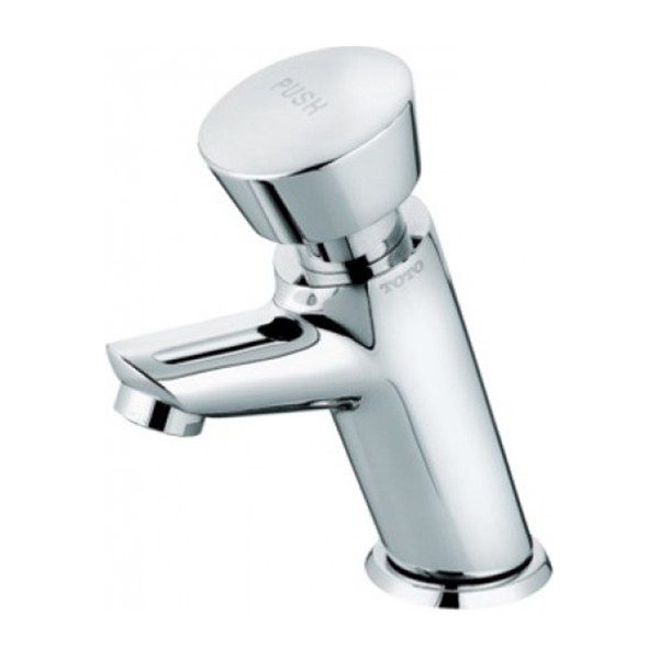 Vòi Lavabo TOTO DL102 Bán Tự Động Nước Lạnh