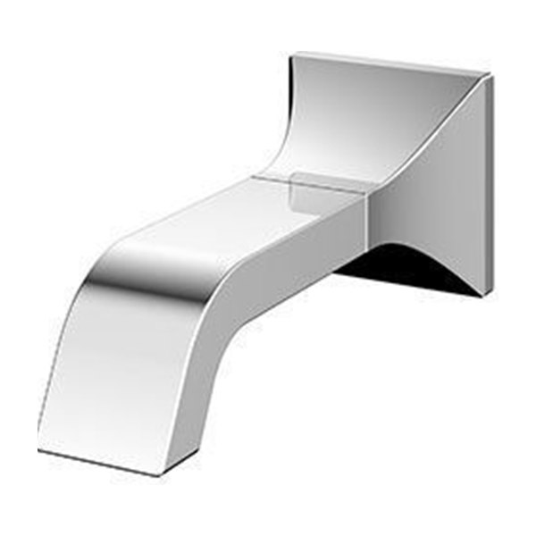 Vòi Lavabo TOTO TLG08307B Gật Gù Nóng Lạnh Gắn Tường GC (2 Lỗ)