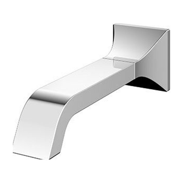 Vòi Lavabo TOTO TLG08308B Gật Gù Nóng Lạnh Gắn Tường GC (2 Lỗ)