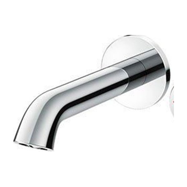 Vòi Lavabo TOTO TLS02307B Gật Gù Nóng Lạnh Gắn Tường LN (2 Lỗ)