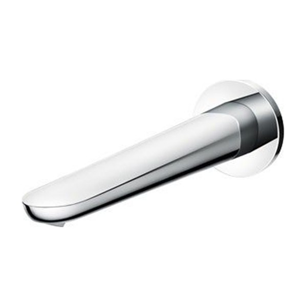 Vòi Lavabo TOTO TLS03308B Gật Gù Nóng Lạnh Gắn Tường LC (2 Lỗ)