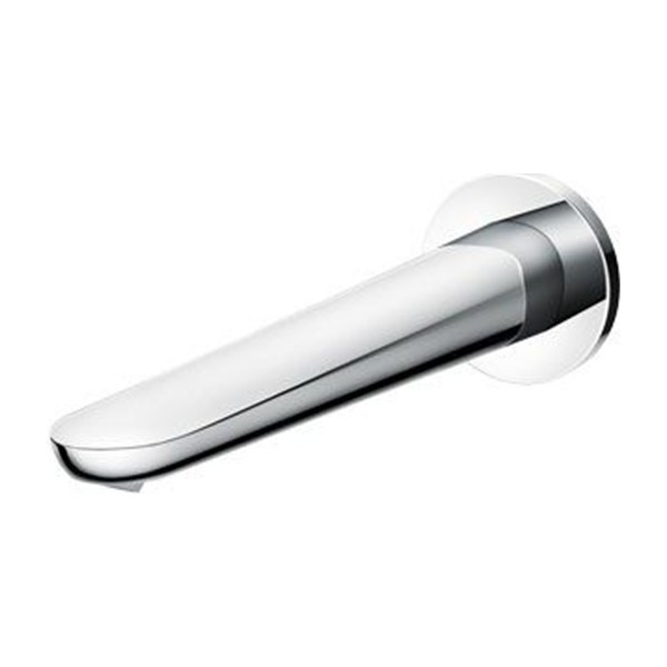 Vòi Lavabo TOTO TLS04309B Gật Gù Nóng Lạnh Gắn Tường LF (2 Lỗ)