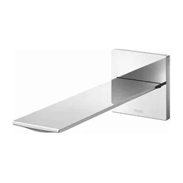 Vòi Lavabo TOTO TLP02309B Gật Gù Nóng Lạnh Gắn Tường ZL (2 Lỗ)