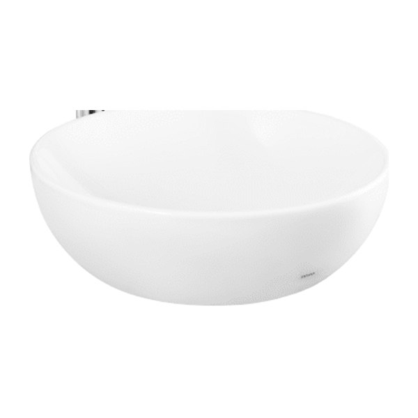 Chậu Rửa Mặt TOTO LT1706#XW Đặt Bàn