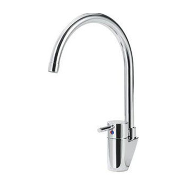 Vòi Bếp TOTO DK307AN Gật Gù Nóng Lạnh