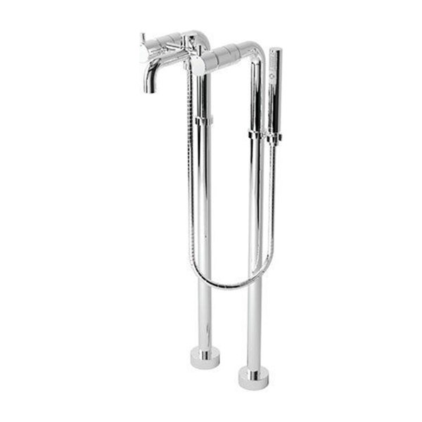 Vòi Xả Bồn Tắm Nằm TOTO TX445SESV3