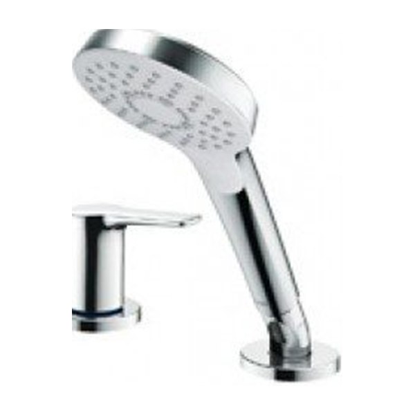 Vòi Xả Bồn TOTO TBG03202BA (TBG03202B) Nóng Lạnh Kèm Sen Tắm