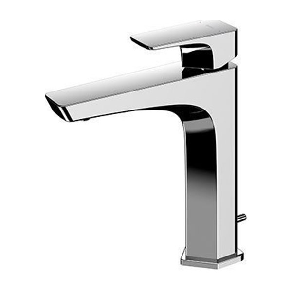 Vòi Lavabo TOTO TLG07303V Gật Gù Nóng Lạnh GE