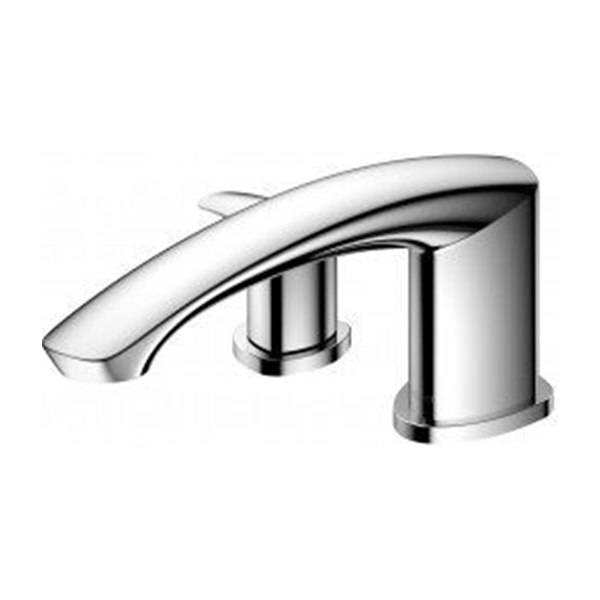 Vòi Xả Bồn TOTO TBG09202A Nóng Lạnh Kèm Sen Tắm