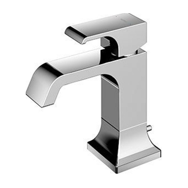Vòi Lavabo TOTO TLG08303V Gật Gù Nóng Lạnh GC