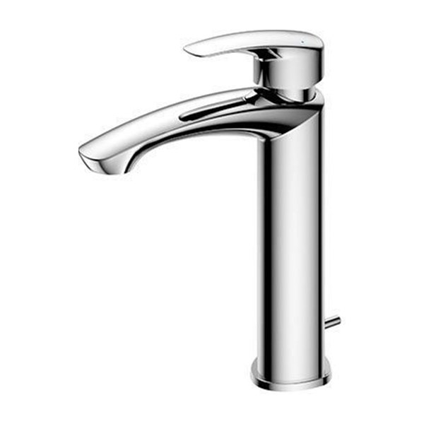 Vòi Lavabo TOTO TLG09303V Gật Gù Nóng Lạnh GM