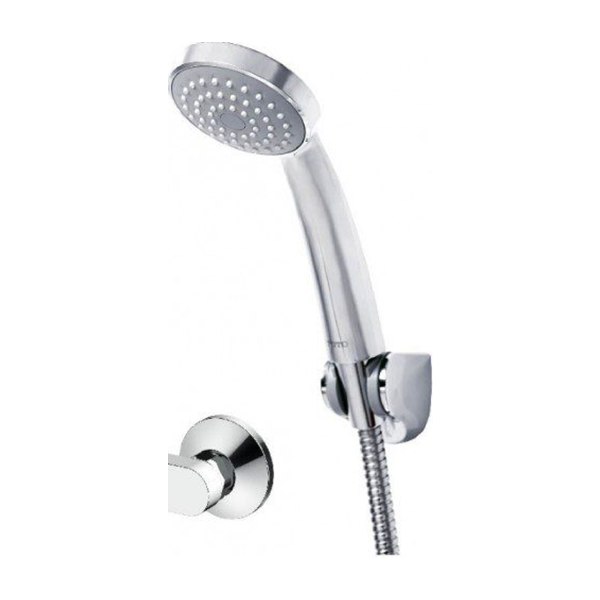Sen Tắm TOTO TBS04302V/DGH104ZR Nóng Lạnh