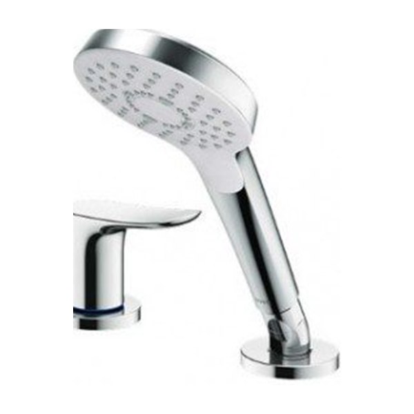 Vòi Xả Bồn TOTO TBG02202BA (TBG01202B)Nóng Lạnh Kèm Sen Tắm