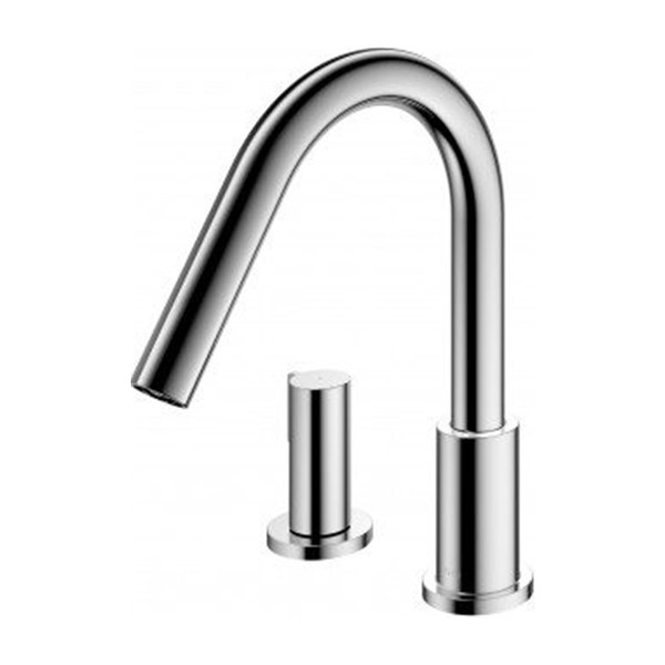 Vòi Xả Bồn TOTO TBG11202A Nóng Lạnh Kèm Sen Tắm