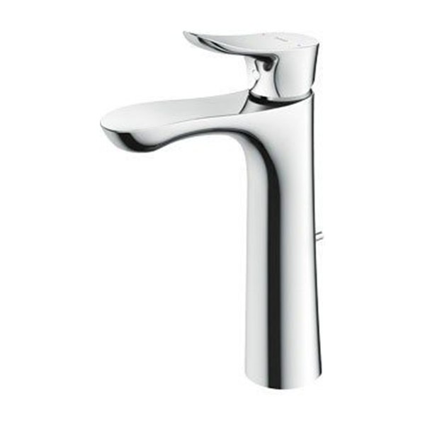 Vòi lavabo TOTO TLG01304V Gật Gù Nóng Lạnh GO