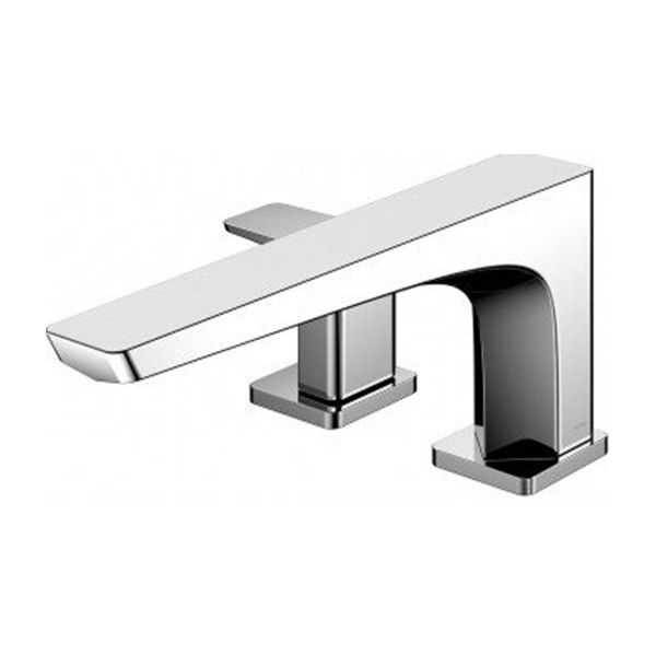 Vòi Xả Bồn TOTO TBG07201B Nóng Lạnh Kèm Sen Tắm
