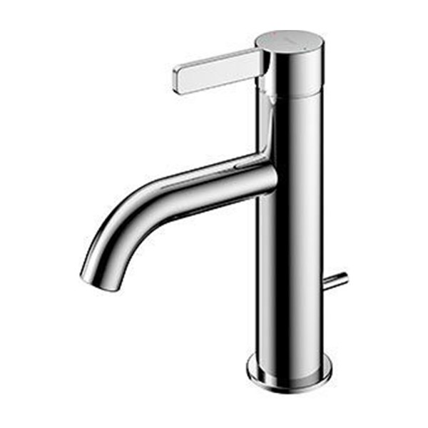 Vòi Lavabo TOTO TLG11301V Gật Gù Nóng Lạnh GF