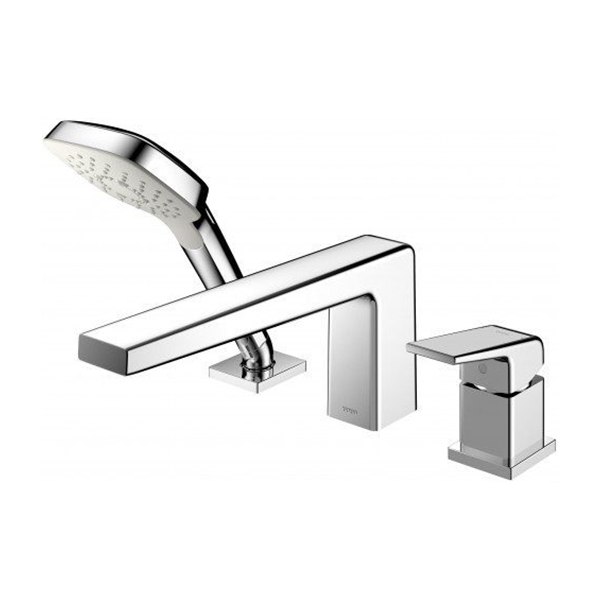 Vòi Xả Bồn TOTO TBG10305AA (TBG10305A) Nóng Lạnh Kèm Sen Tắm