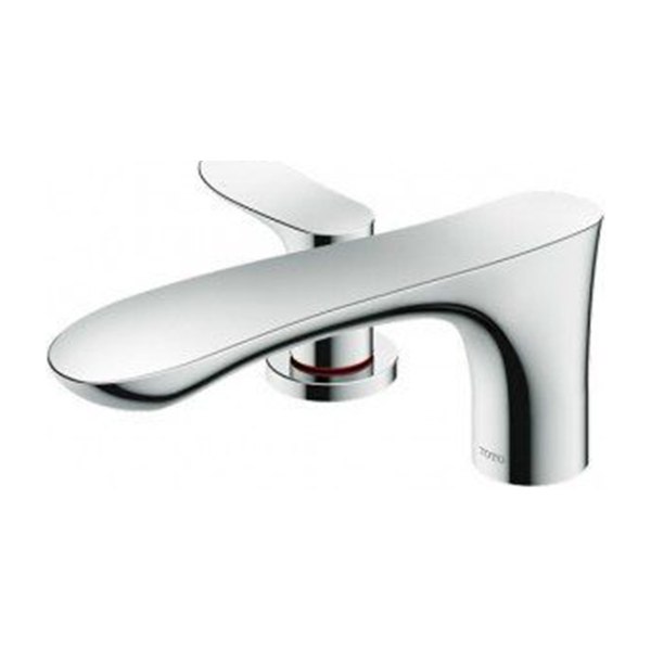 Vòi Xả Bồn TOTO TBG01201B Nóng Lạnh Kèm Sen Tắm