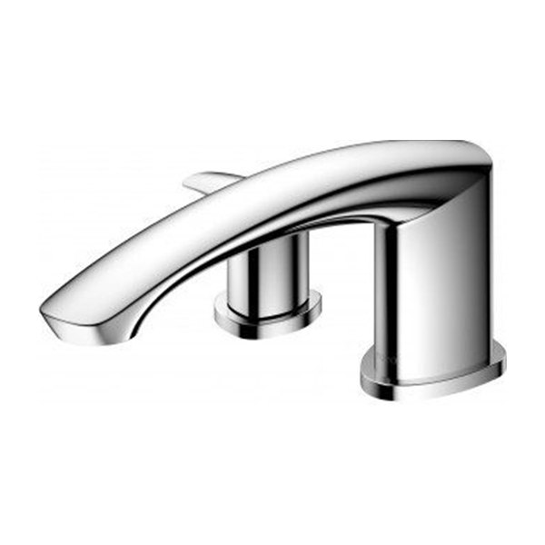 Vòi Xả Bồn TOTO TBG09201B Nóng Lạnh Kèm Sen Tắm