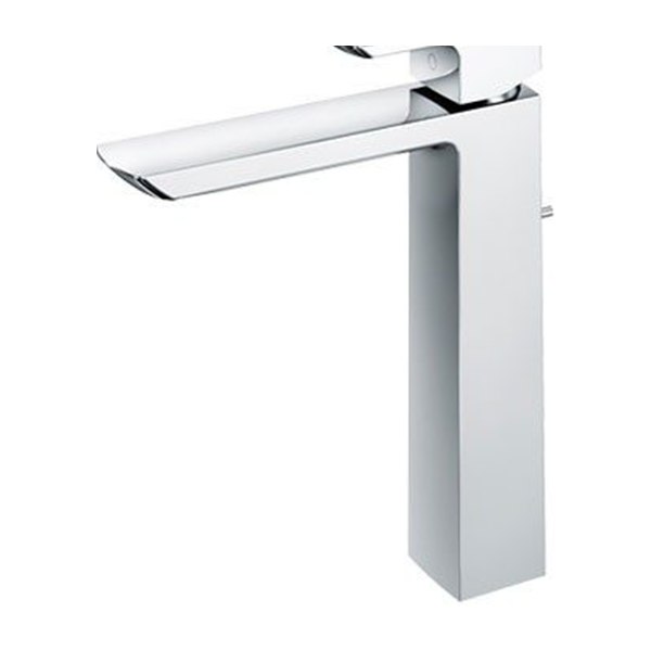Vòi Lavabo TOTO TLG02307V Gật Gù Nóng Lạnh GR