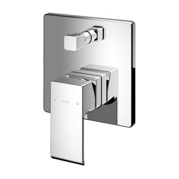 Van Âm Tường TOTO TBG08304VA/TBN01001B Nóng Lạnh