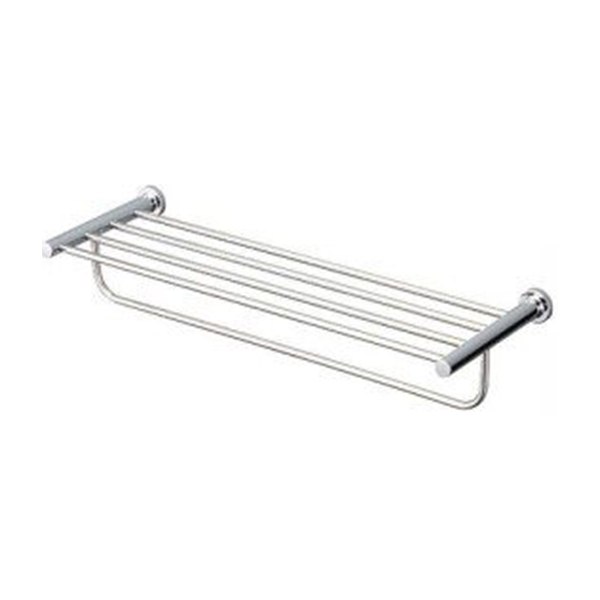 Thanh Vắt Khăn TOTO YTS406BV 2 Tầng