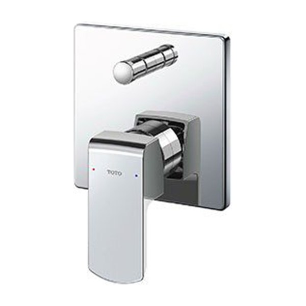 Van Điều Chỉnh Nhiệt Độ TOTO TBG02304B/TBN01001B