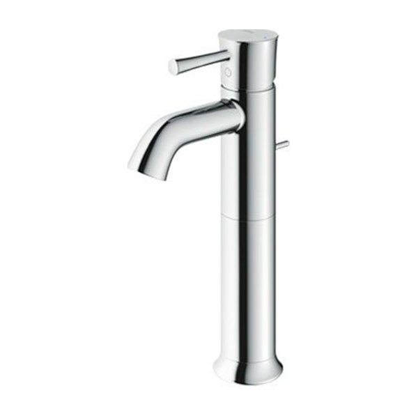 Vòi Lavabo TOTO TLS02303V Gật Gù Nóng Lạnh LN