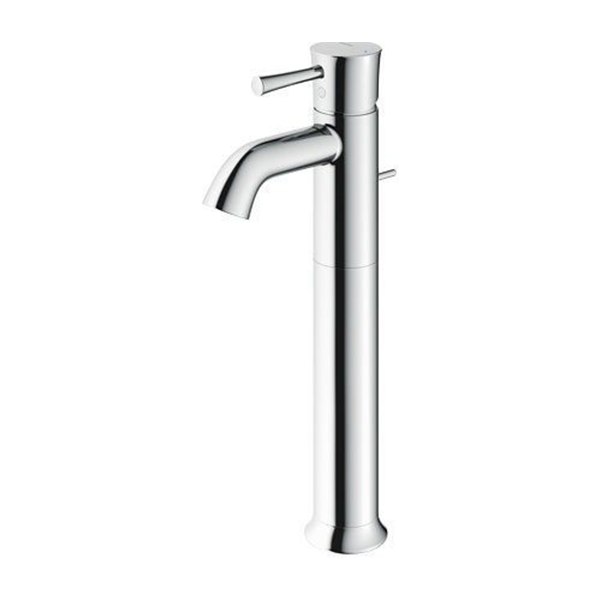 Vòi Lavabo TOTO TLS02305V Gật Gù Nóng Lạnh LN