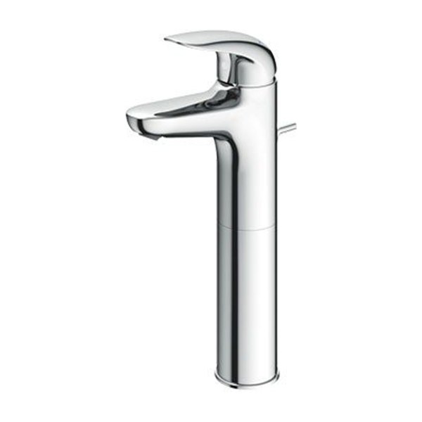 Vòi Lavabo TOTO TLS03303V Gật Gù Nóng Lạnh LC