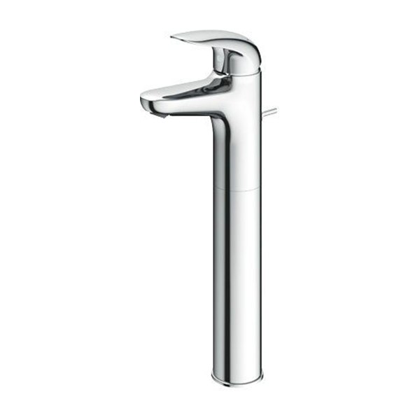 Vòi Lavabo TOTO TLS03305V Gật Gù Nóng Lạnh LC