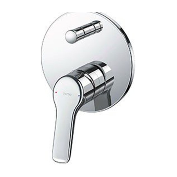 Van Điều Chỉnh Nhiệt Độ TOTO TBG03304B/TBN01001B