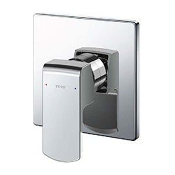 Van Điều Chỉnh Nhiệt Độ TOTO TBG02303B/TBN01001B