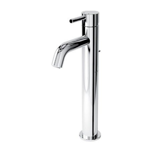 Vòi Lavabo TOTO TX116LESN Gật Gù Nóng Lạnh EGO-II