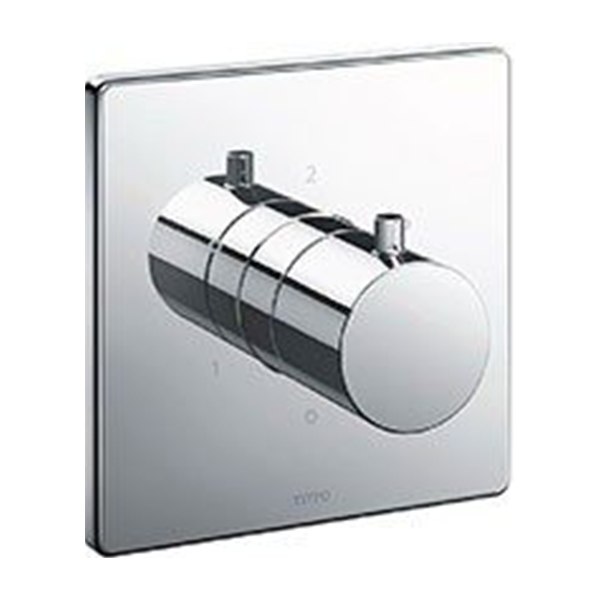 Van Điều Chỉnh Nhiệt Độ TOTO TBV02102B/TBN01101B 3 Đường Nước