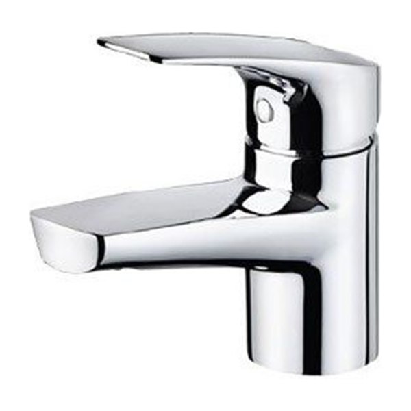 Vòi Lavabo TOTO TVLM105CR Gật Gù Nóng Lạnh CRES
