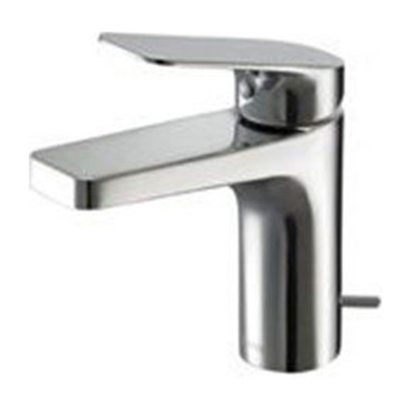 Vòi Lavabo TOTO TTLR302F-1N Gật Gù Nóng Lạnh REI-S