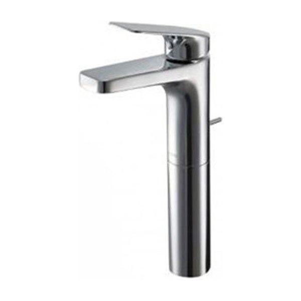 Vòi Lavabo TOTO TTLR302FV-1 Gật Gù Nóng Lạnh REI-S