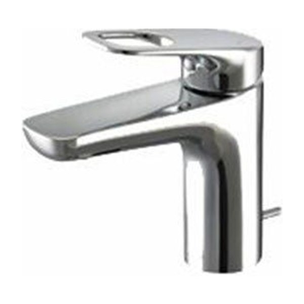 Vòi Lavabo TOTO TTLR301F-1RR Gật Gù Nóng Lạnh REI-R