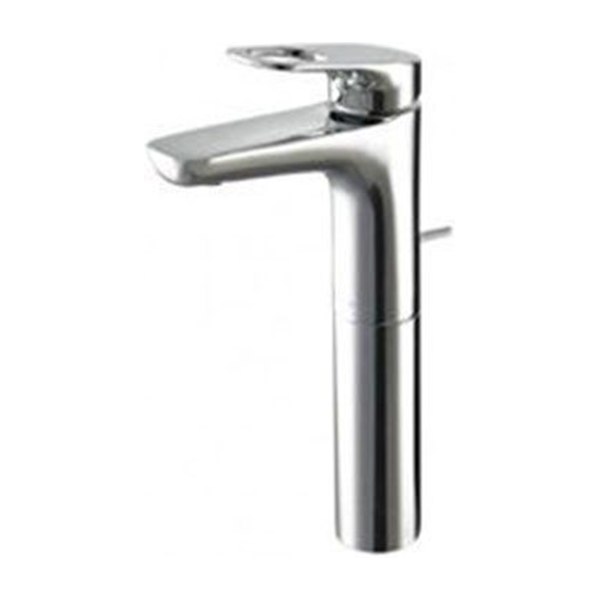 Vòi Lavabo TOTO TTLR301FV-1R Gật Gù Nóng Lạnh REI-R