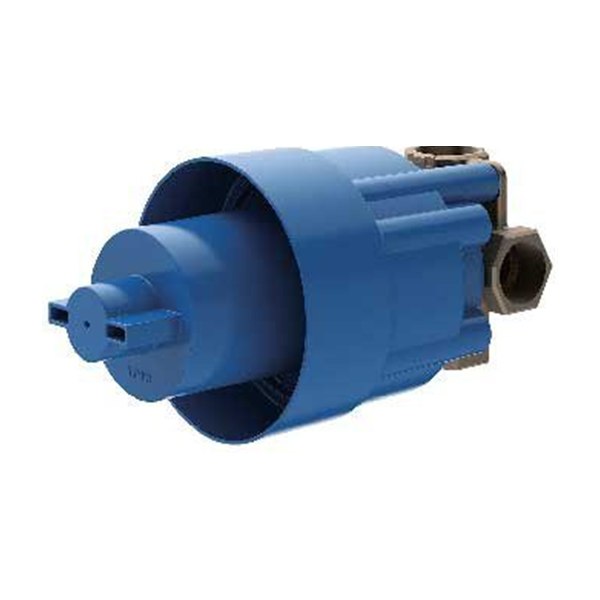 Van Điều Chỉnh Nhiệt Độ TOTO TBV02103B/TBN01102B 2 Đường Nước
